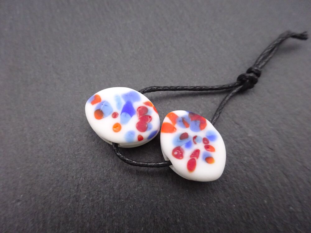 koi ovals
