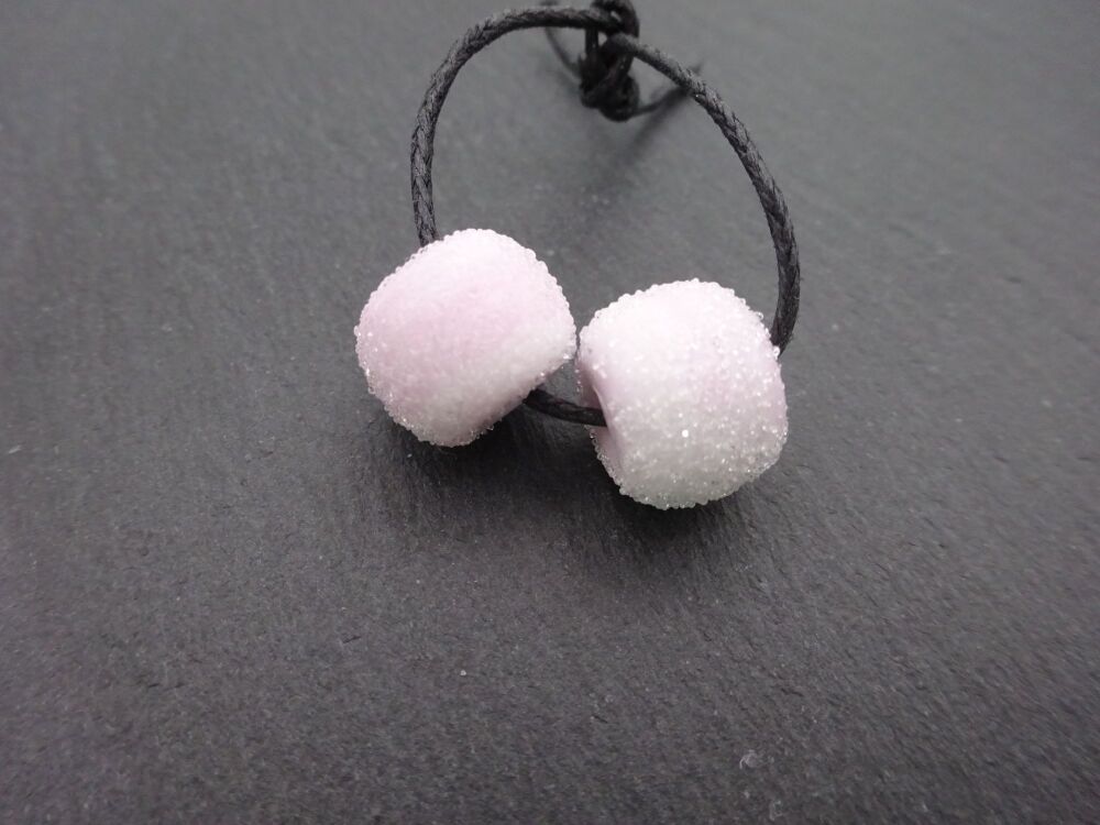 pink sugar