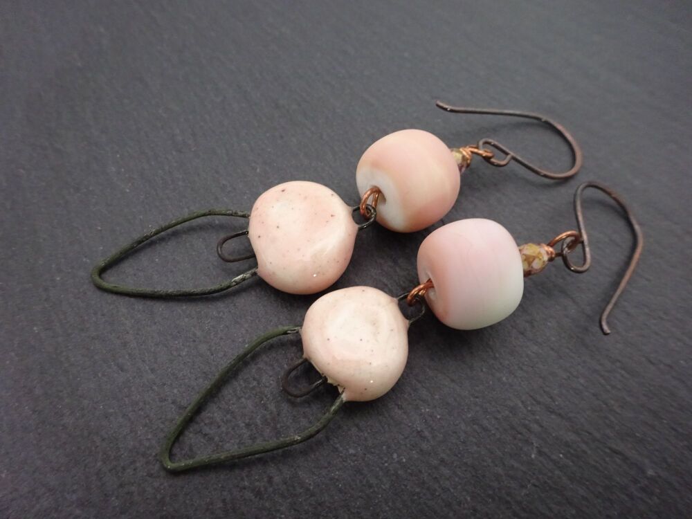 peach drops