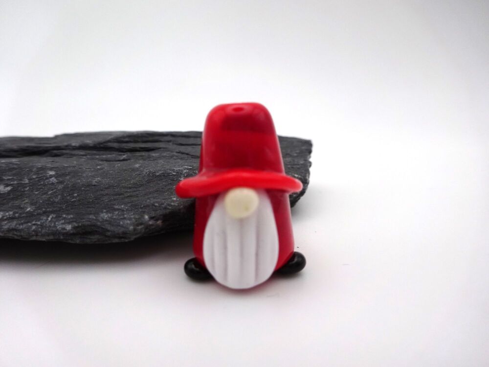 red gnome