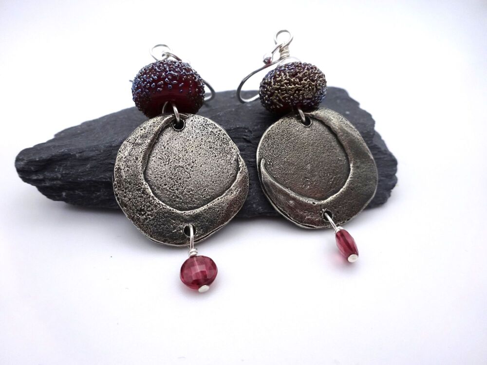 garnet moons