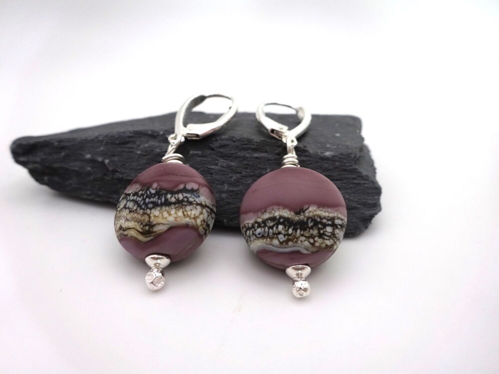 purple sands