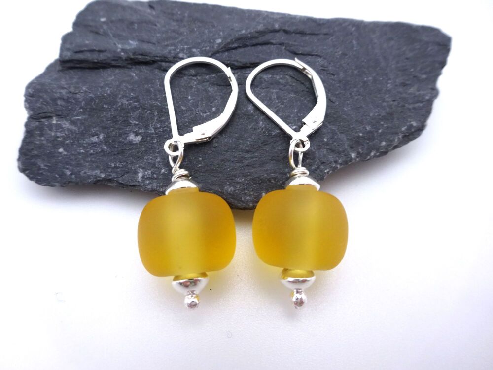 light amber