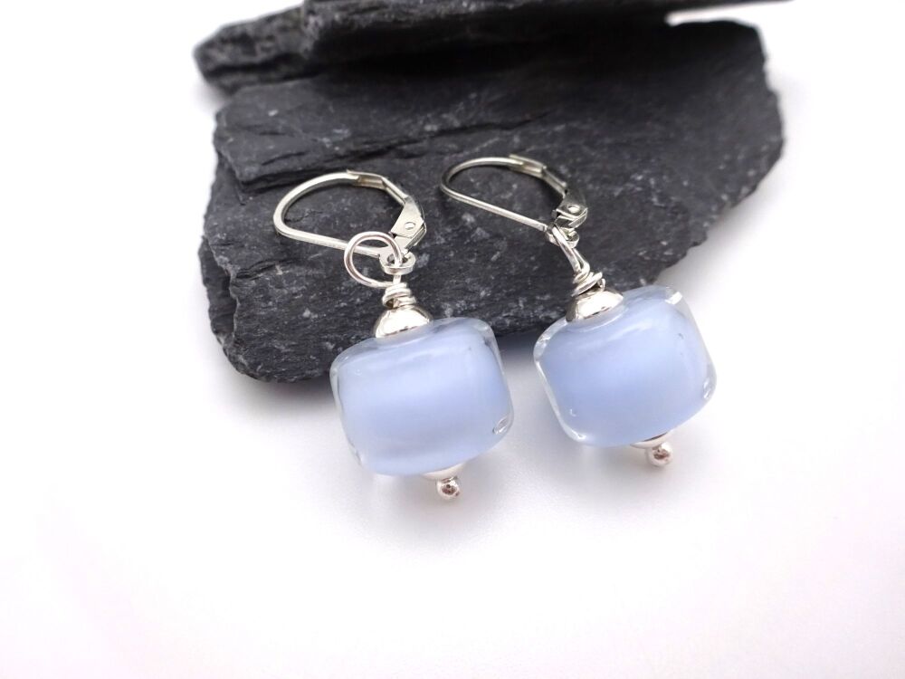 pale blue