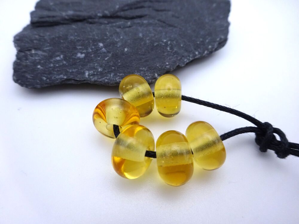 light amber
