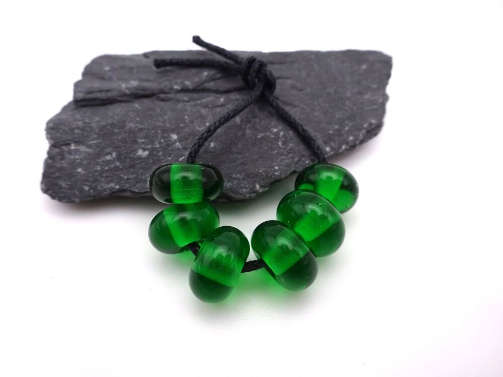 dark green transparent