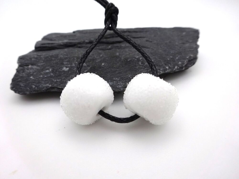 white sugar