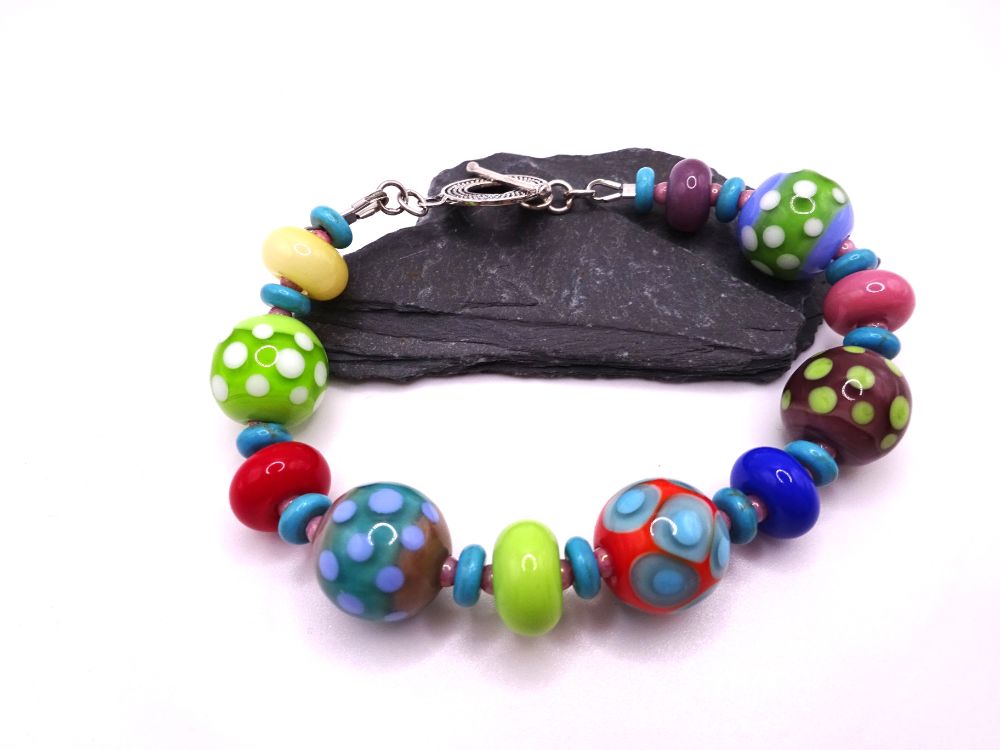 A Spots and Dots Collection