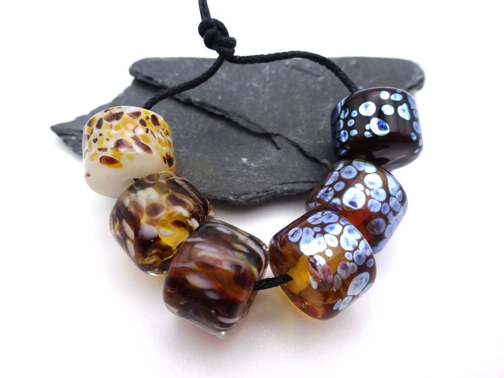 amber mix