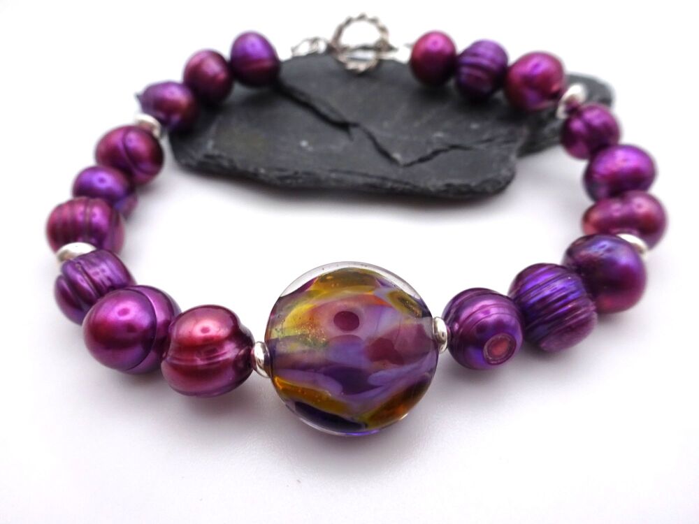 purple pearl