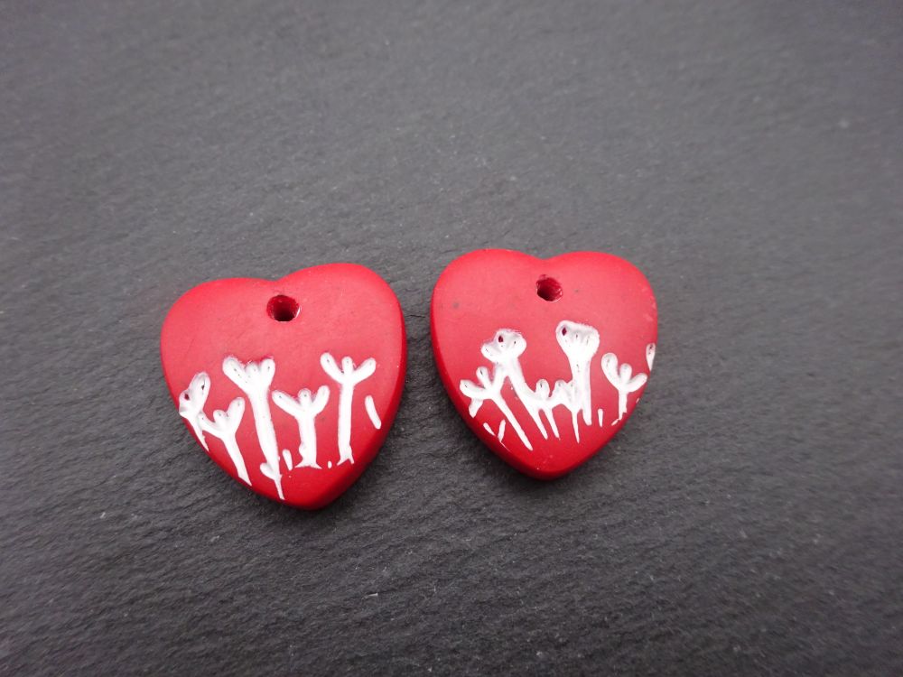 X destash beads