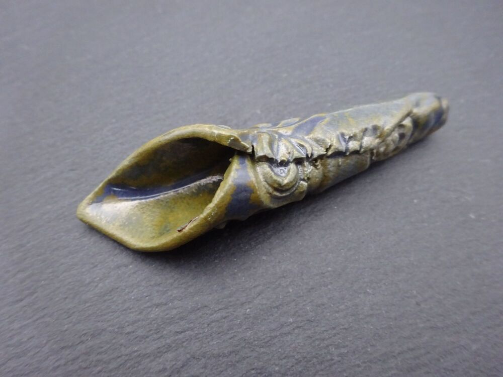 ceramic cone
