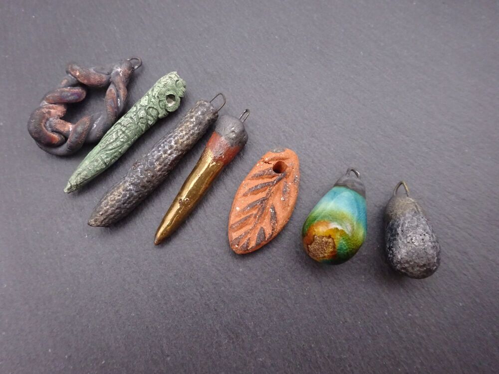 ceramic one offs