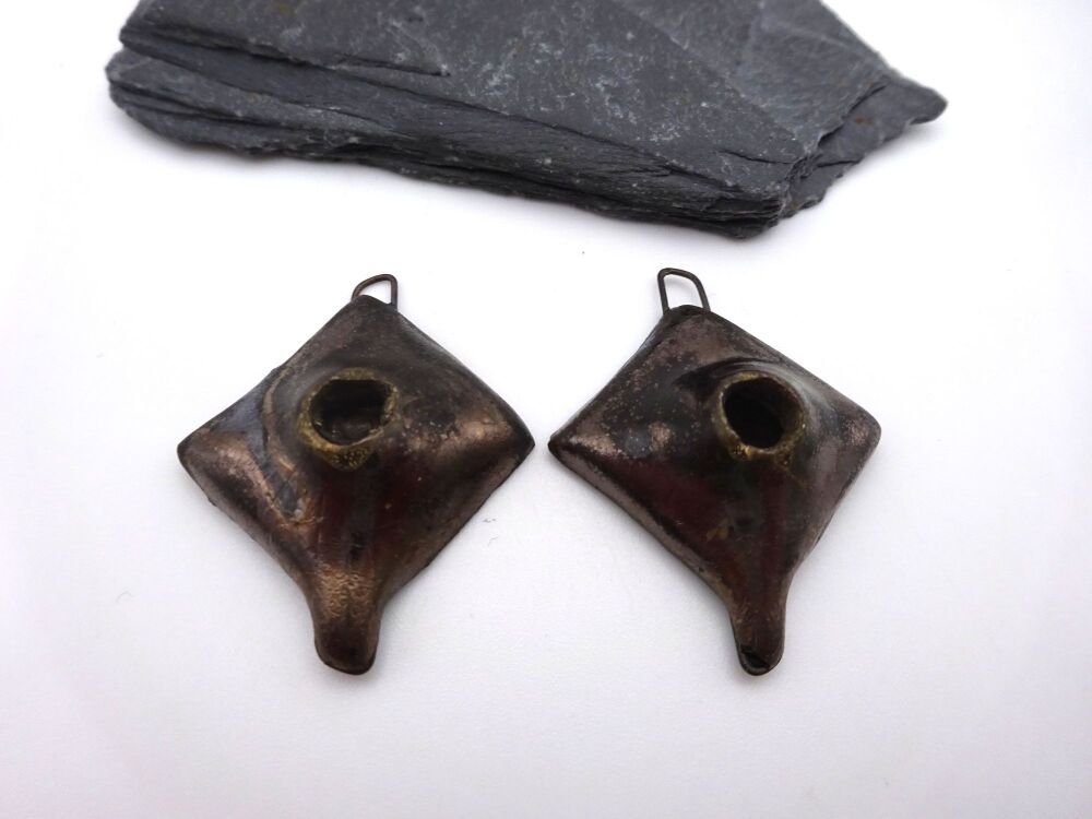 ceramic drops