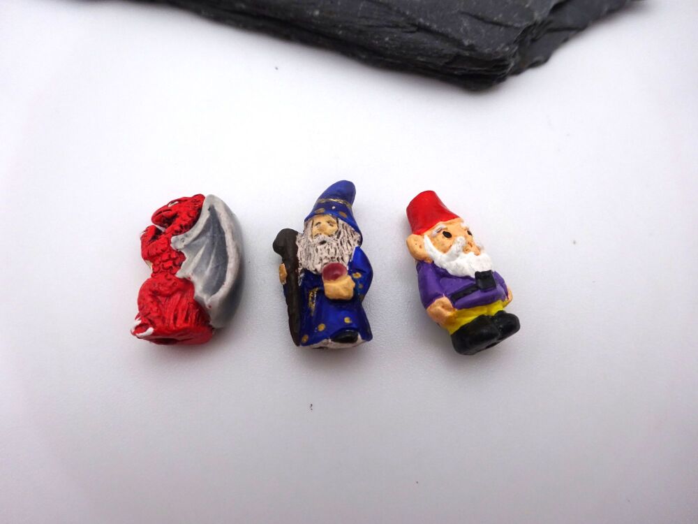 fantasy figures