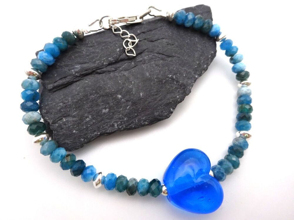 apatite heart