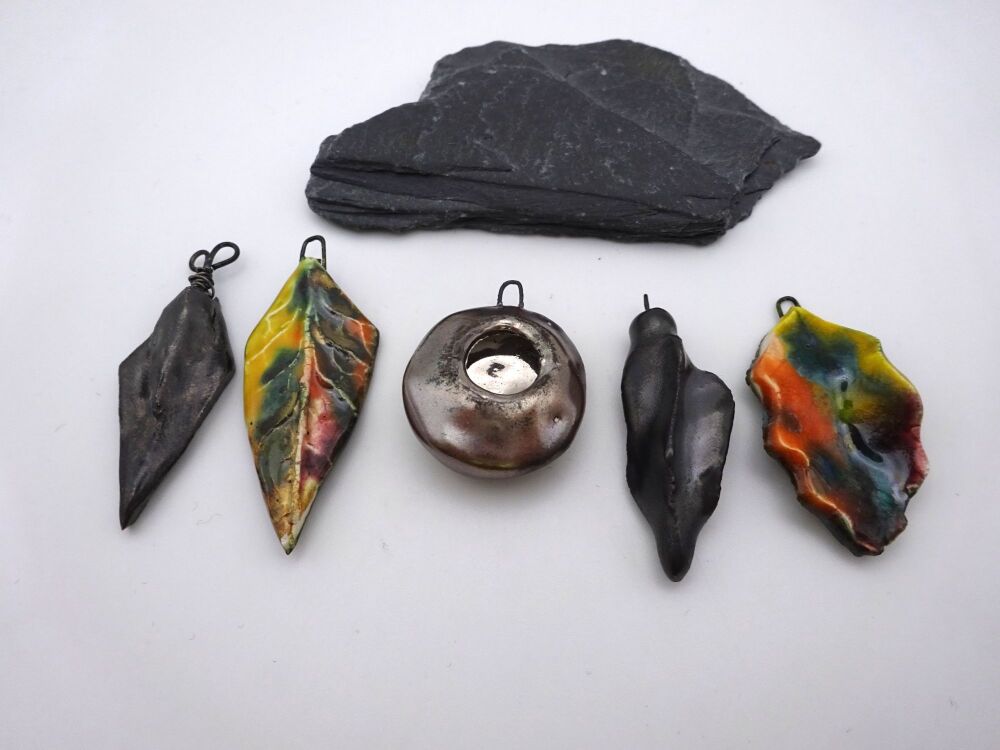 ceramic drop mix