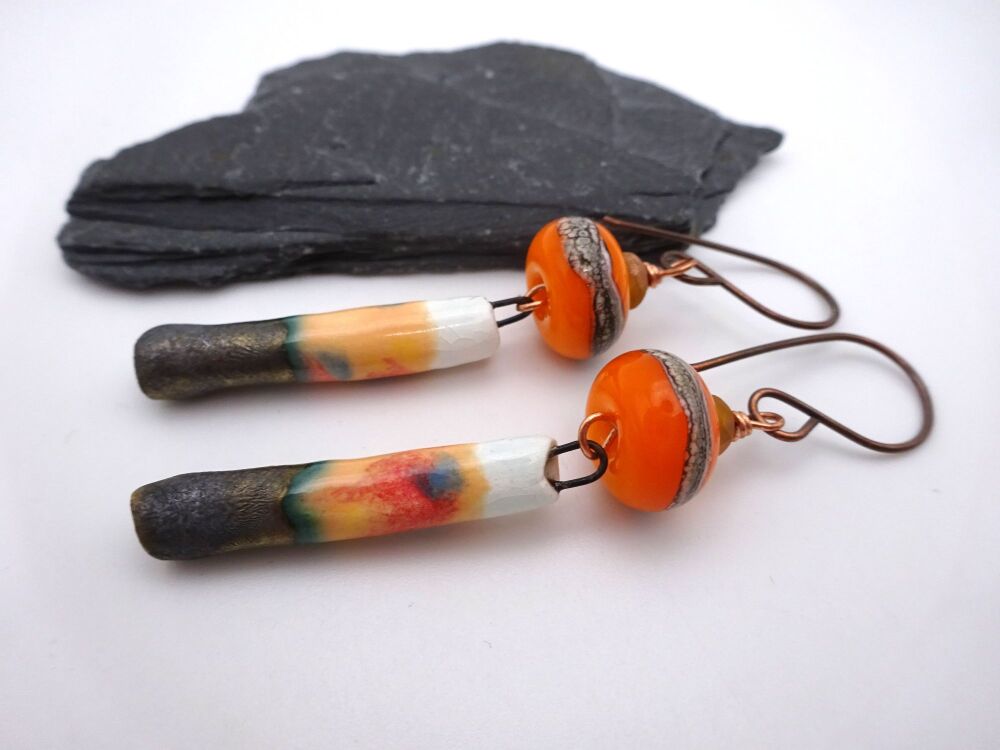 orange drops