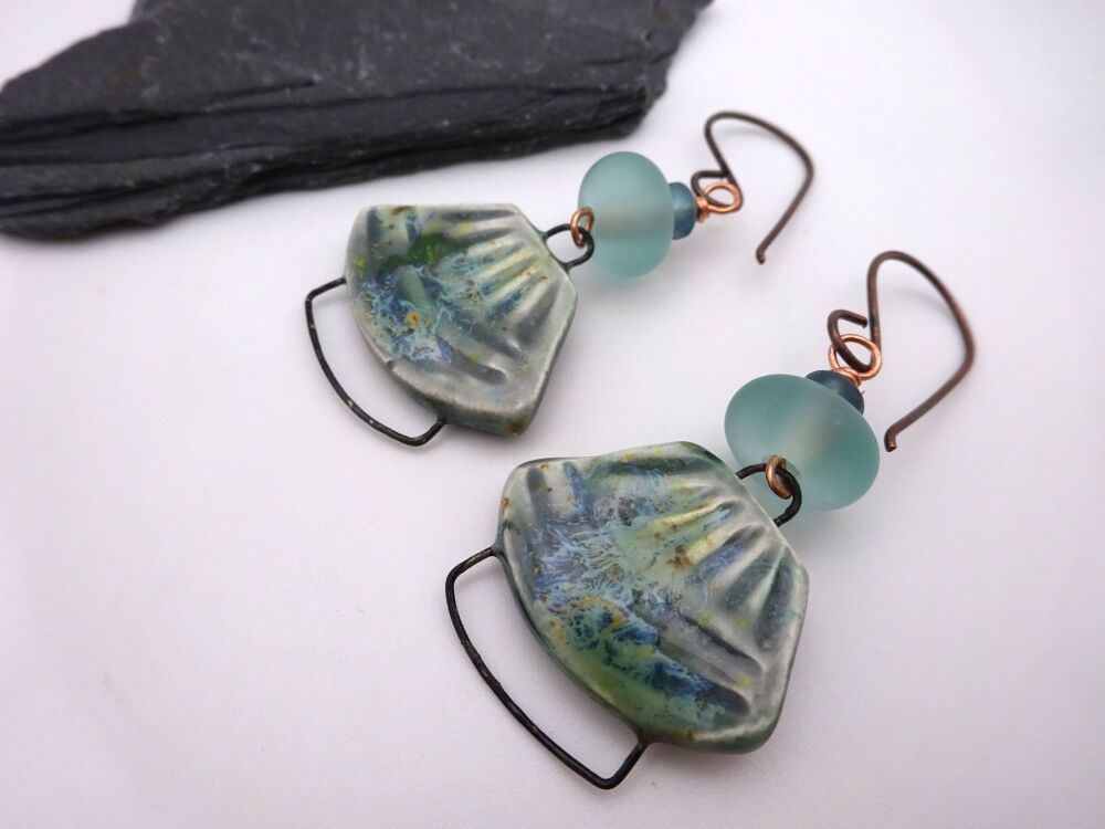 aqua fans