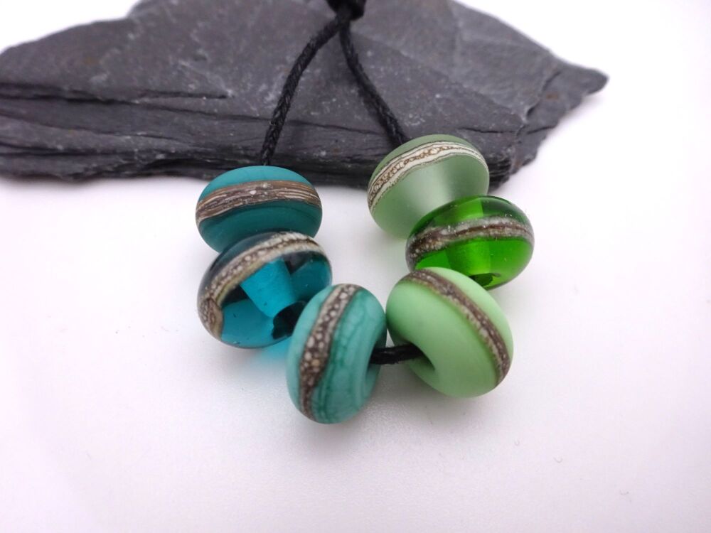 green wrapped mix 2