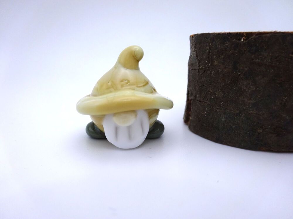ivory gnome
