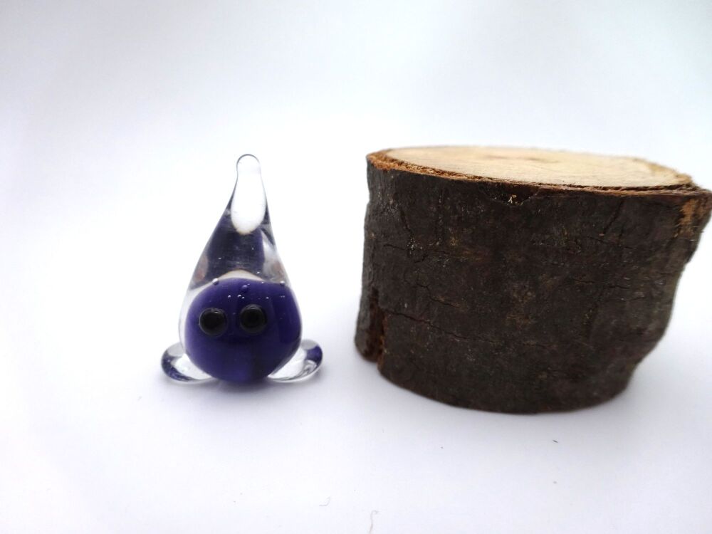 purple wisp