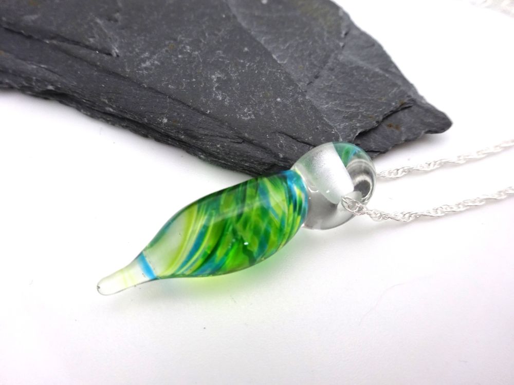 Droplet Pendant