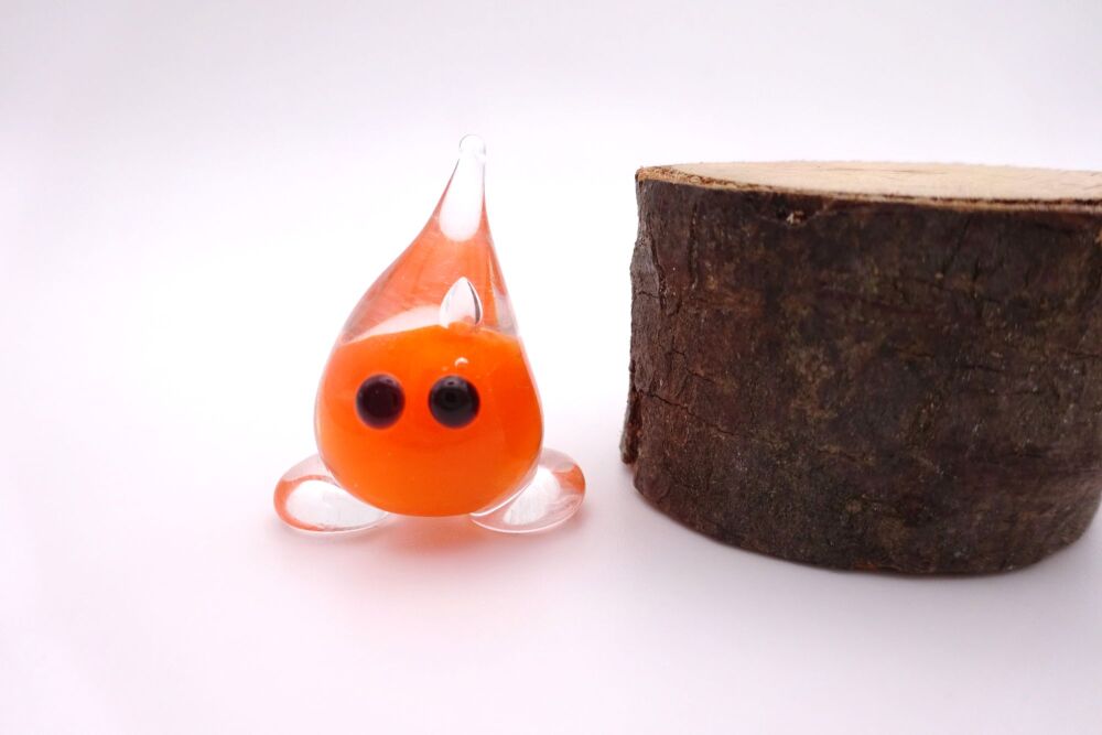 orange wisp