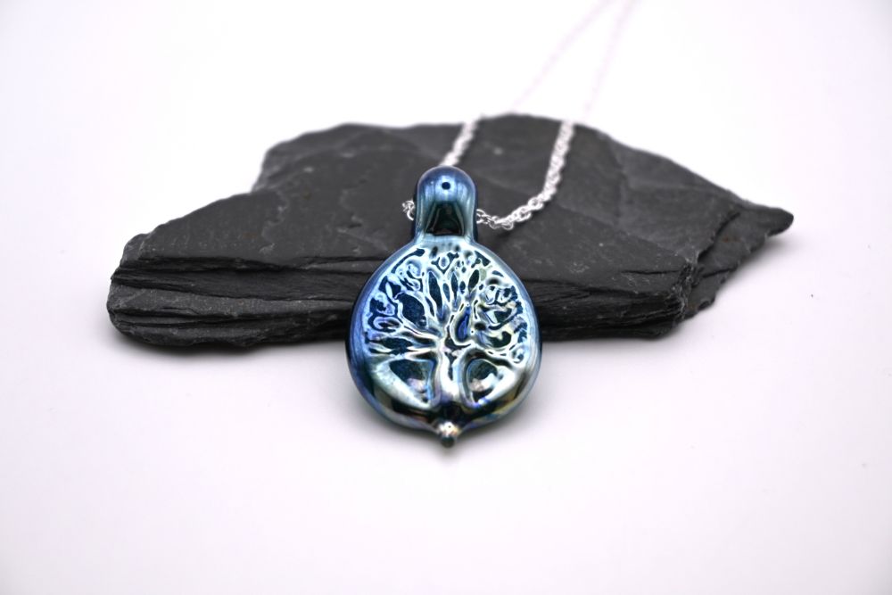 Tree of Life Pendants