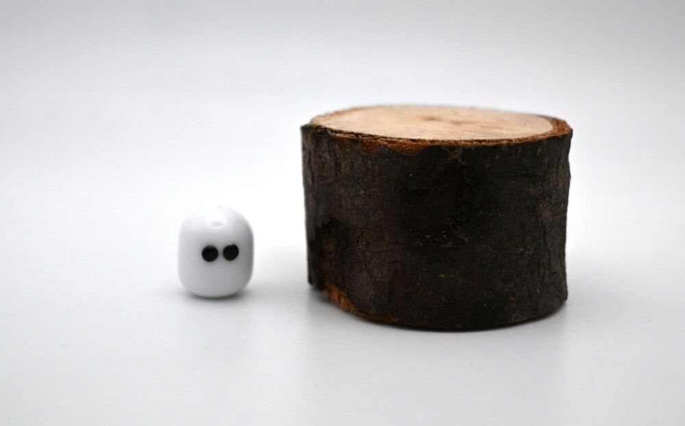 tiny ghost