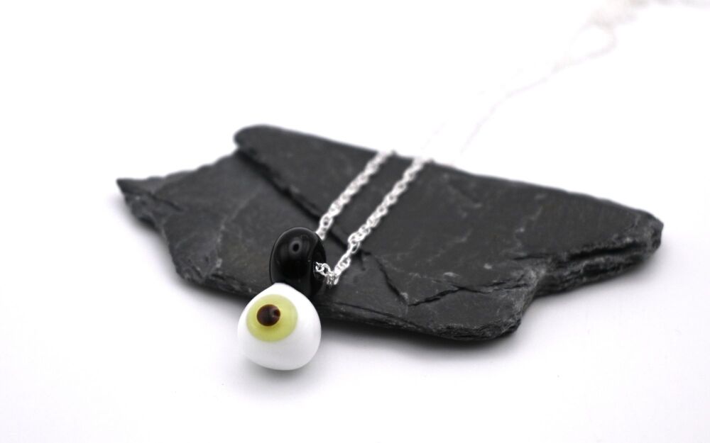 eye ball