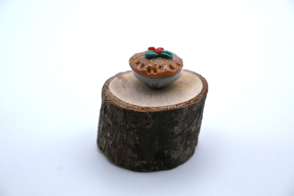 mince pie