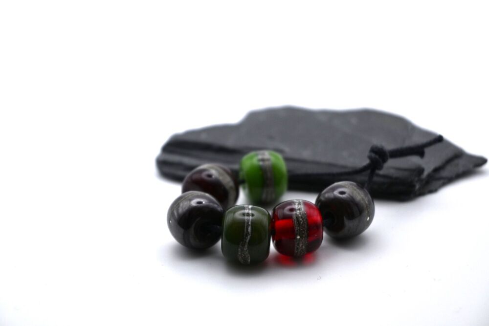 chunky donut mixed set