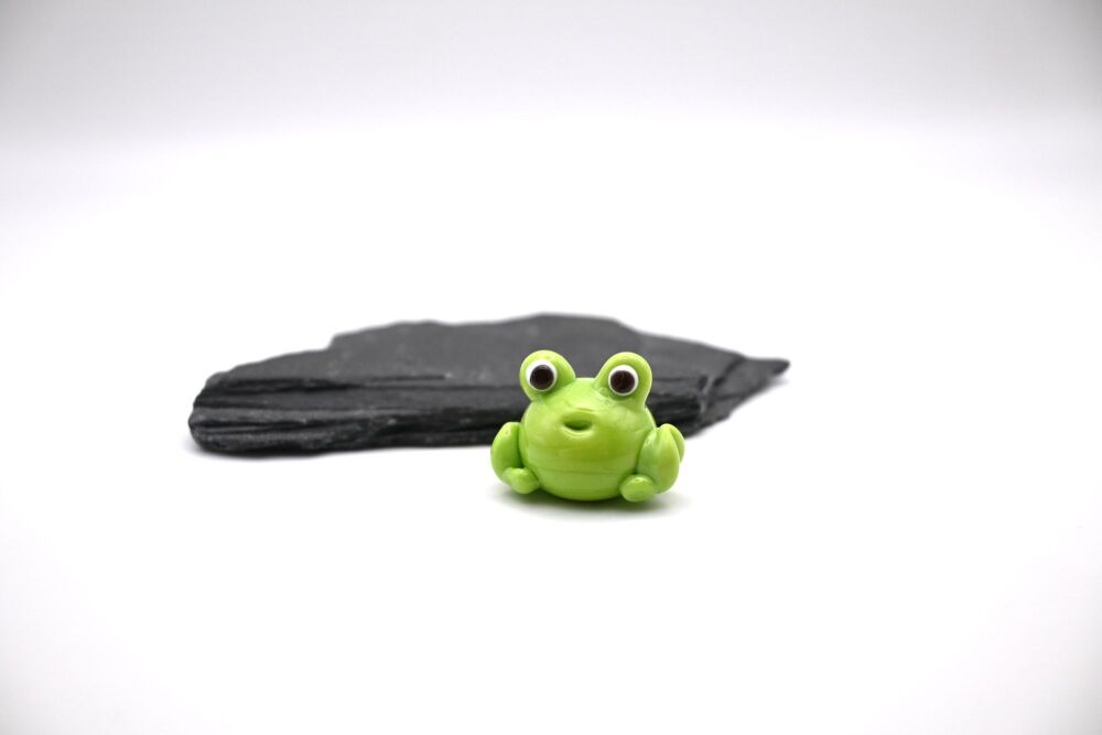 frog