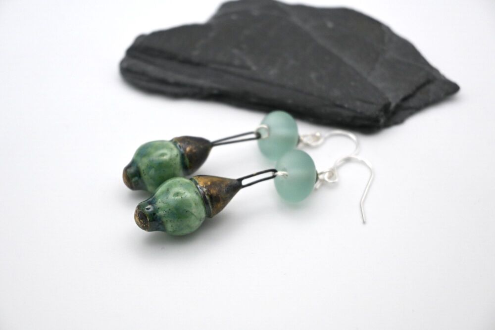 green drops