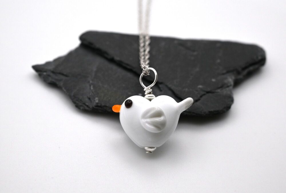 seagull - medium