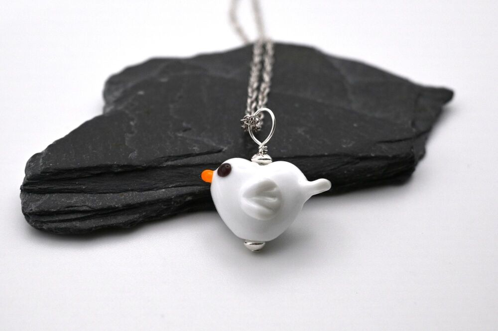 seagull - small