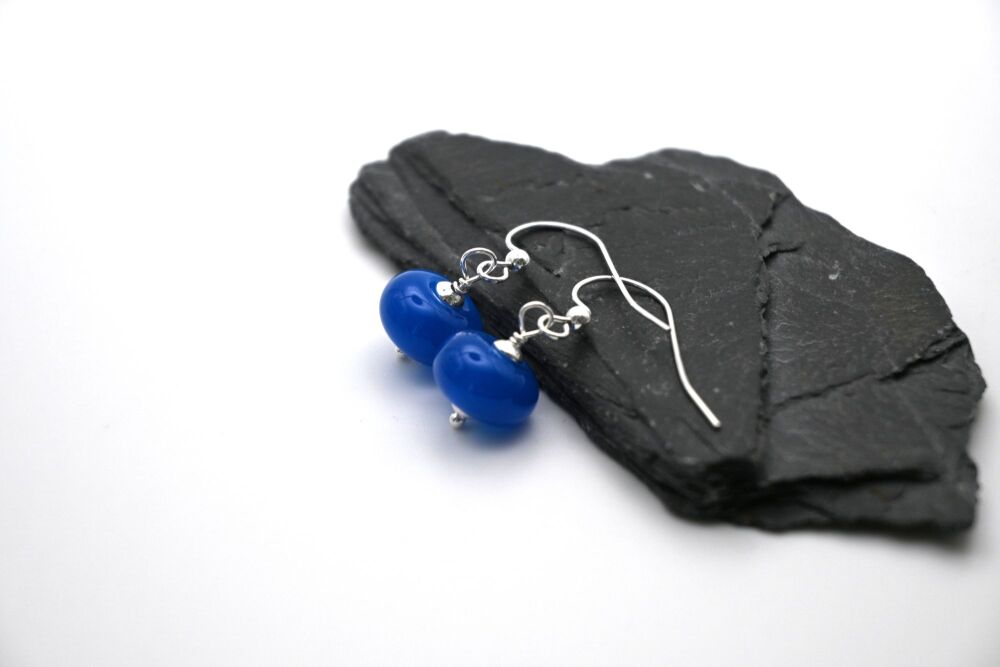 blue - small