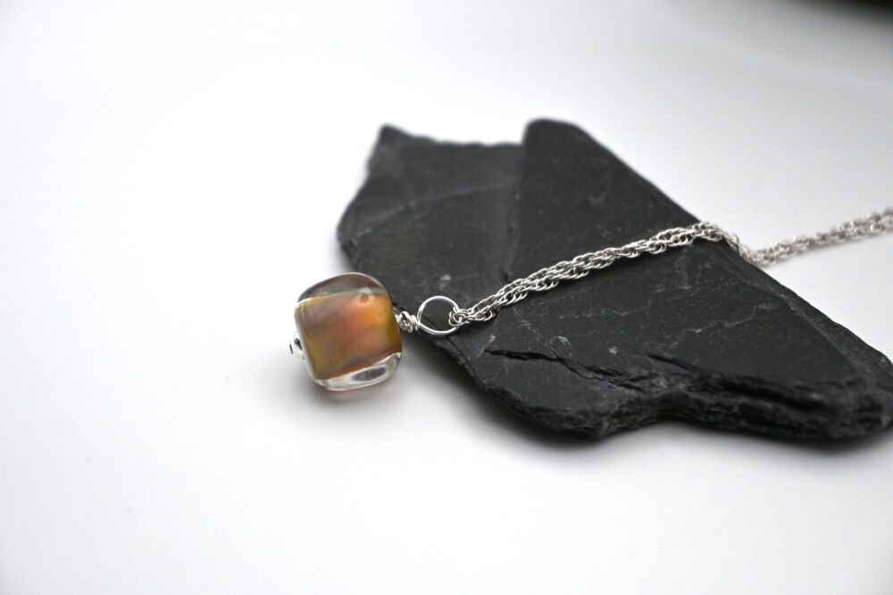 light topaz