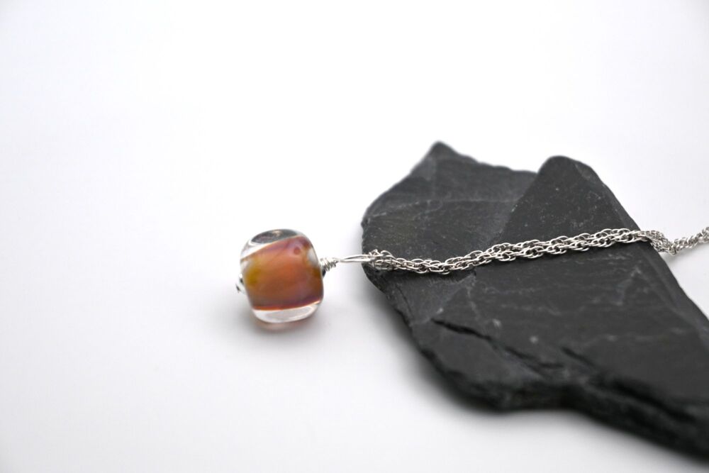 dark topaz