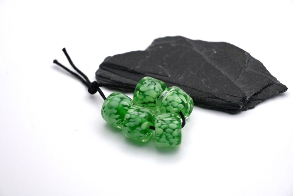 green frit wheels