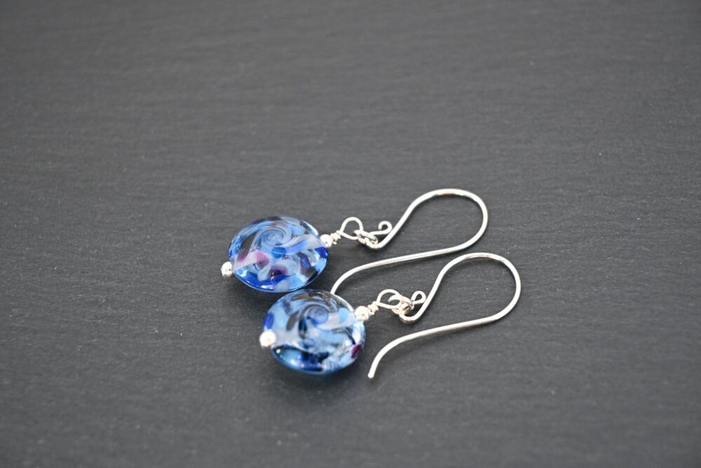 blueberry frit