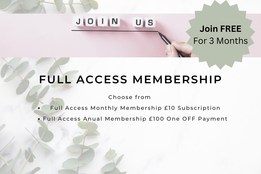 Glolife-Community ad