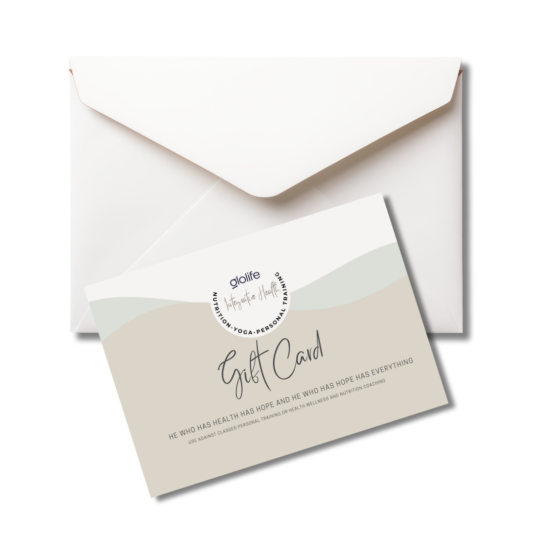 £10 Gift voucher