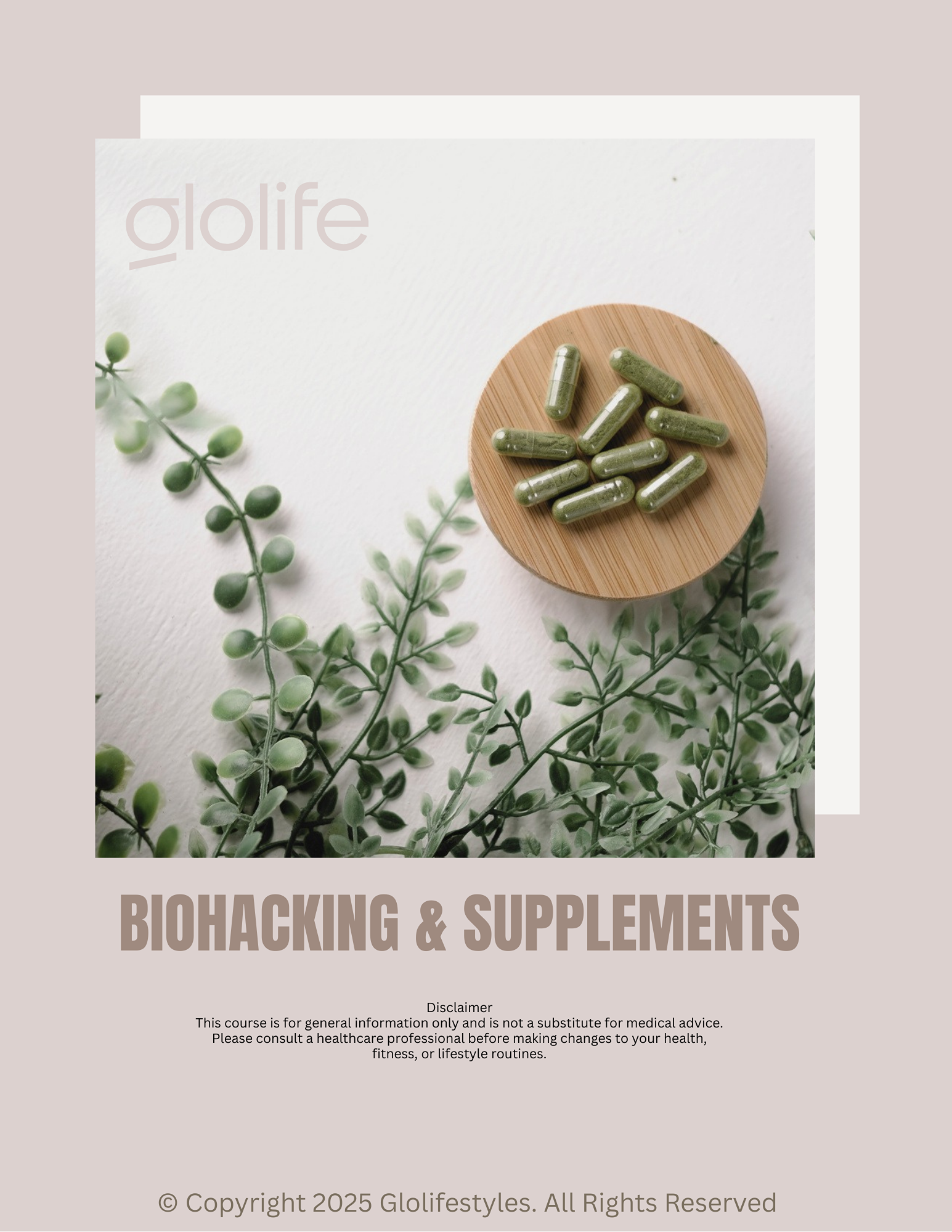 M10 Workbook - Biohacking & Supplements (1)