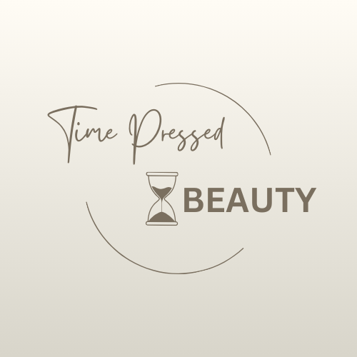 Time Pressed Beauty