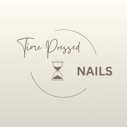 Time Pressed Nails