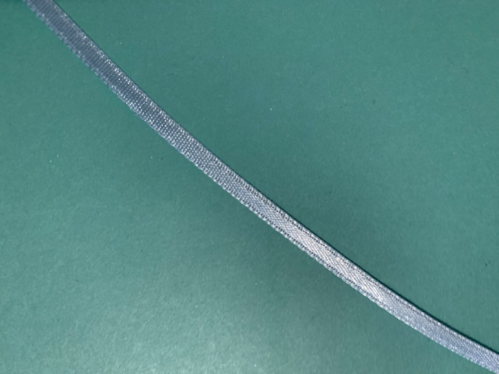 Baby Blue Ribbon 5 metre length