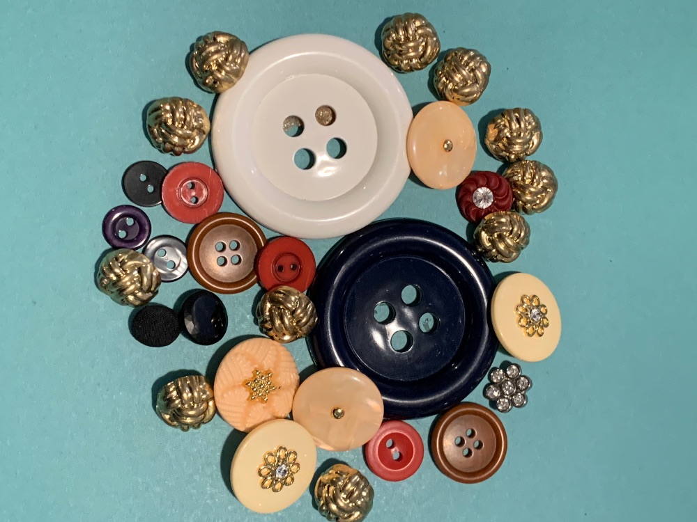 Buttons