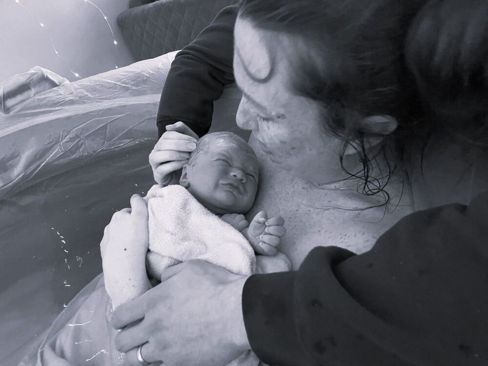 Lukass Birth